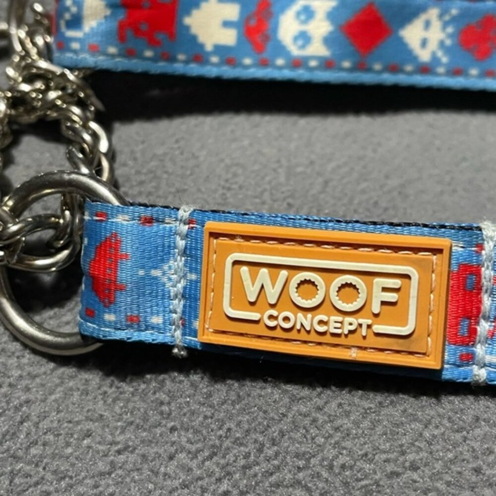 Woof Concept collar size medium